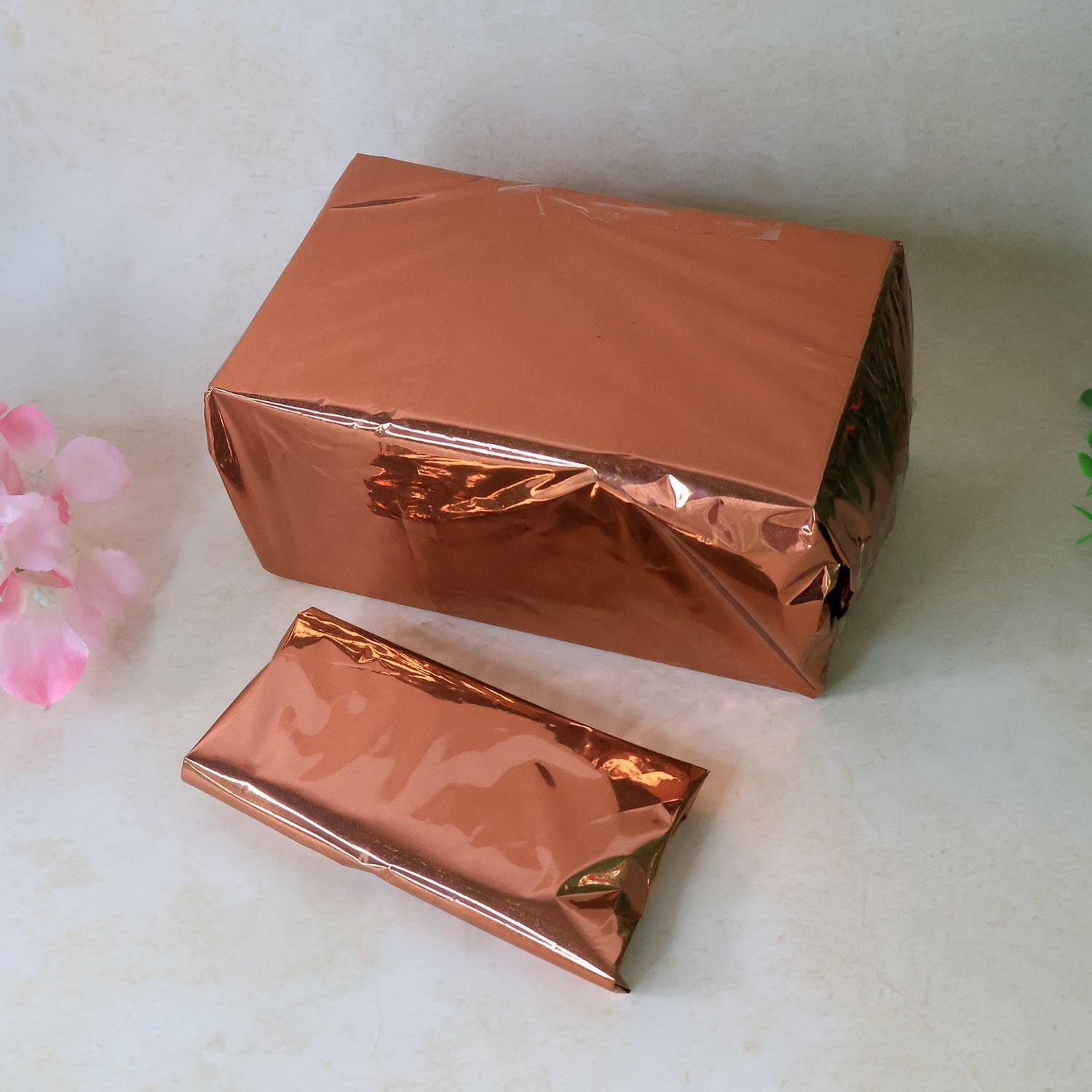 Decorative Foil Wrapping Sheets Decorative Foil Wrapping Sheets